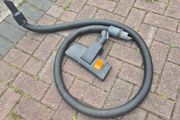 Taski Hoover Head &amp; Hose