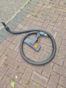 Taski Hoover Head & Hose