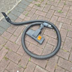Taski Hoover Head & Hose