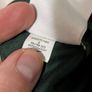Authentic Lakers Statement Edition Milwaukee Bucks #34 Jersey nike small NBA Image 4