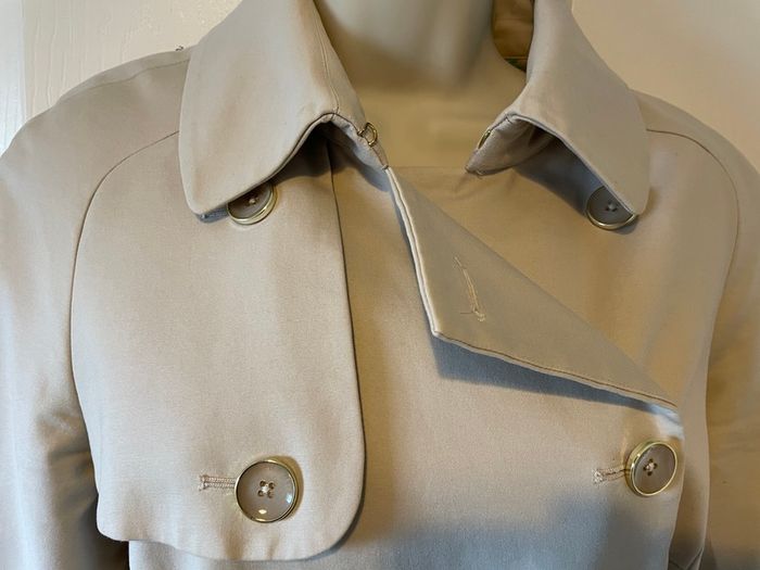 Ted Baker Coat (Size 3)