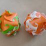 Puzzle lamp shade Image 6