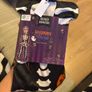 Halloween Skeleton Costume 5-6 years old Image 3