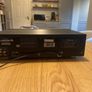 Pioneer Stereo Double Cassette Deck Image 3