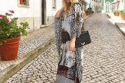 KdK Kaftan Dress