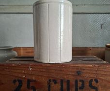 W P Hartley Marmalade Pot