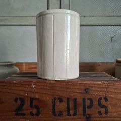 W P Hartley Marmalade Pot