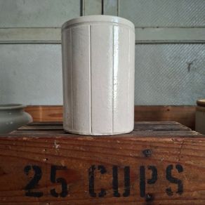 W P Hartley Marmalade Pot