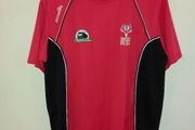 munster reds cricket jersey
