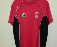 munster reds cricket jersey