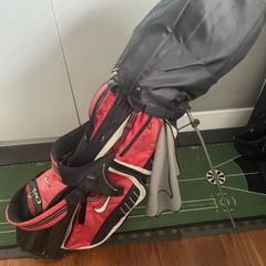Full 14 Club Golf Set