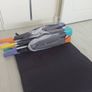 travel cot Image 3