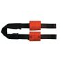 Motorcycle Handlebar Harness Tiedown Towing Straps NEW Image 2