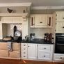 Kitchen, windows, patio doors Image 6