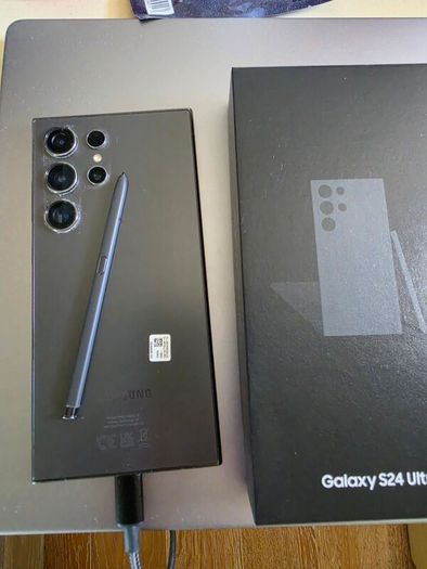 Samsung S24 Ultra 256GB