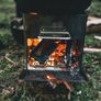 Robens Firewood Camping Stove Image 4