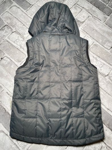 NEW Horseware Ireland Equestrian Clothing Kids Hooded Gilet 7/8 Years 122/128 cm