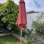 Garden Umbrella Image 2