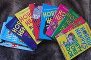 Horrid Henry Books by Francesca Simon