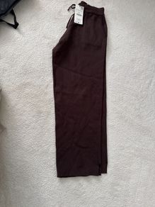 Brand new Zara joggers 2 pairs