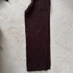 Brand new Zara joggers 2 pairs