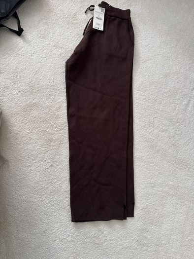 Brand new Zara joggers 2 pairs