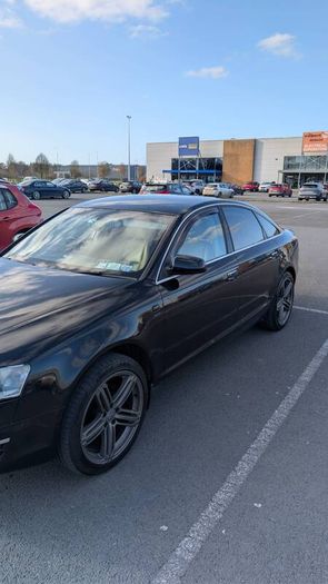 2008 Audi A6