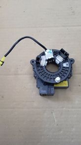 2010-2016 nissan micra airbag squib clock spring