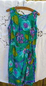 Vintage Dress