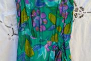 Vintage Dress