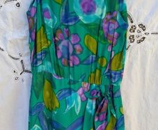 Vintage Dress