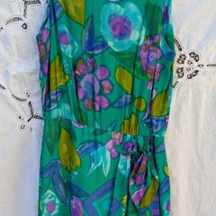 Vintage Dress