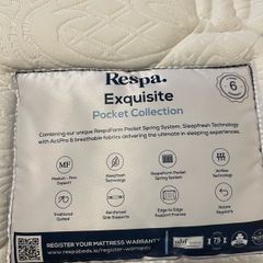 king size mattress