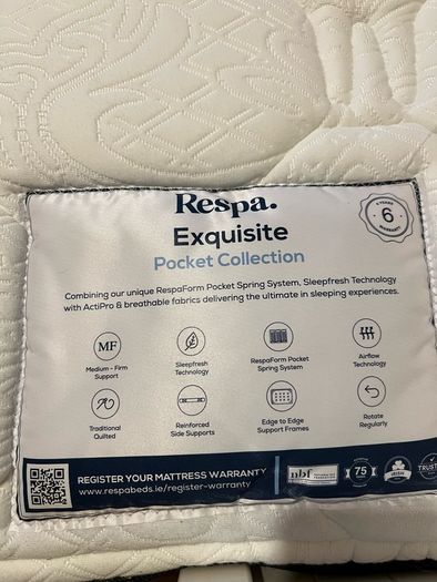 king size mattress