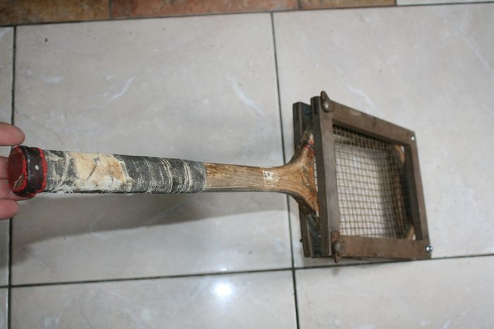 Vintage item