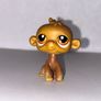 littlest pet shop (LPS) Monkey bundle!! Image 7