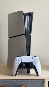 Sony PlayStation 5 Slim Digital Edition 1TB - Excellent Condition