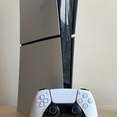 Sony PlayStation 5 Slim Digital Edition 1TB - Excellent Condition