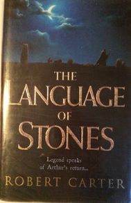 Robert Carter [2004] The Language Of Stones