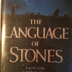 Robert Carter [2004] The Language Of Stones