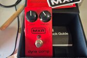 MXR Dyna Comp