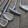 kids golf club set Image 3