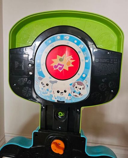 VTech Baby 3-in-1 Sports Centre