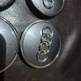 oem audi centre caps 61mm 8w0601170 Image 4