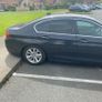 2013 Black BMW 523i Petrol | 185k km | NCT 08/27 Image 7