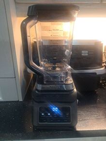 Ninja blender