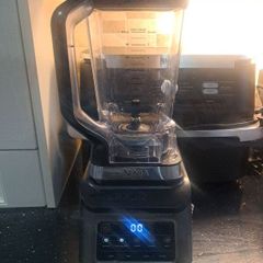 Ninja blender