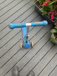 Scooter
