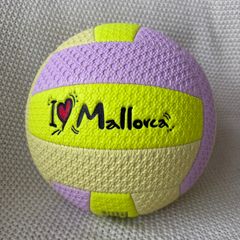 Beautiful Volleyball I love Mallorca from Mallorca