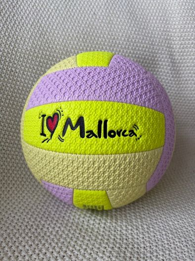 Beautiful Volleyball I love Mallorca from Mallorca